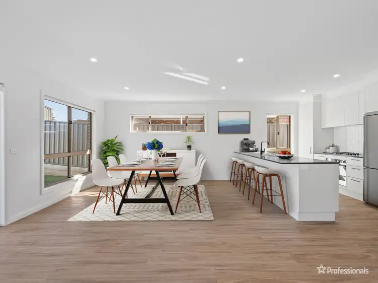 Third view of Homely house listing, 35 Chisholm, Maryborough VIC 3465