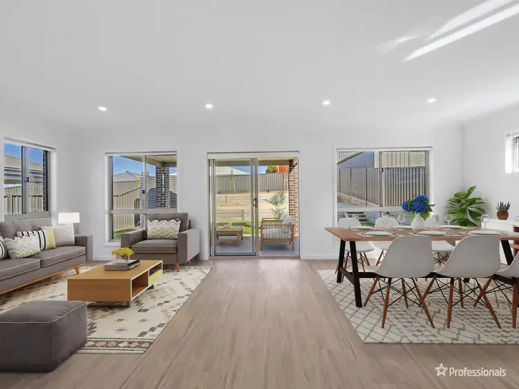Fourth view of Homely house listing, 35 Chisholm, Maryborough VIC 3465