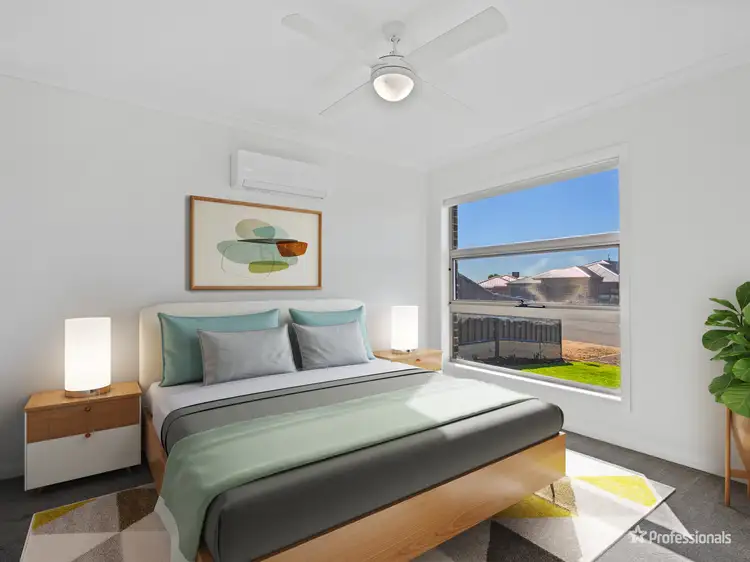 Sixth view of Homely house listing, 35 Chisholm, Maryborough VIC 3465