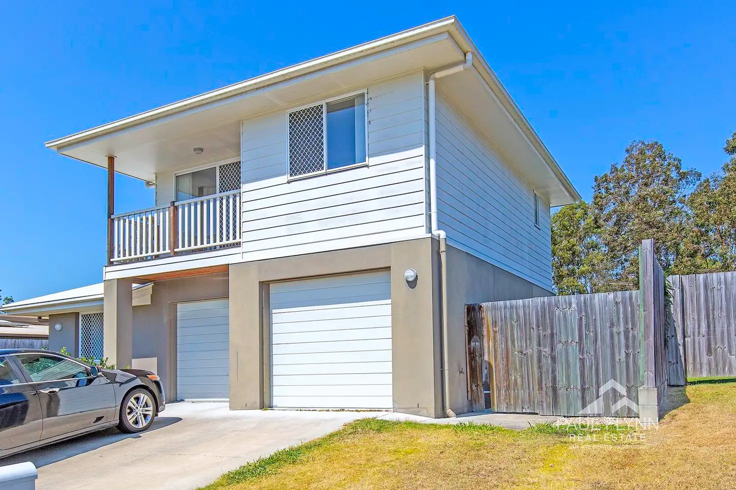 Main view of Homely unit listing, 64A Rosella Street, Loganlea QLD 4131