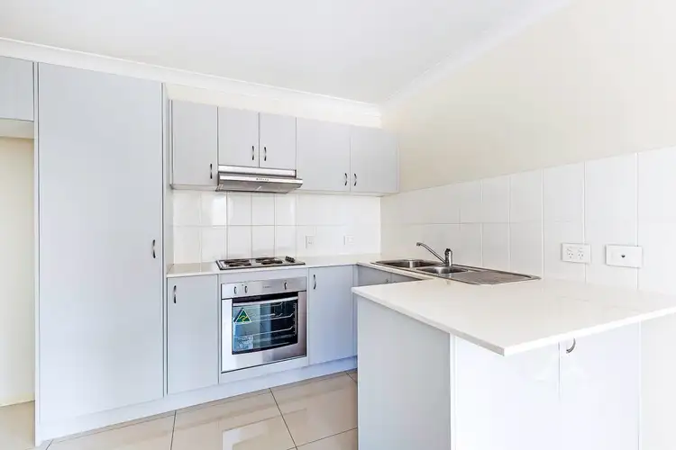 Second view of Homely unit listing, 64A Rosella Street, Loganlea QLD 4131