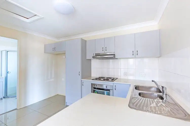 Third view of Homely unit listing, 64A Rosella Street, Loganlea QLD 4131