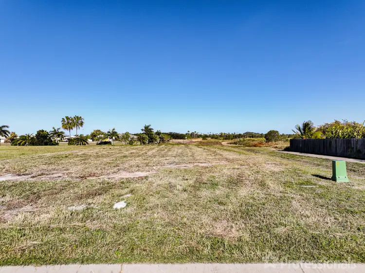19 Timbers Beach Road, Zilzie QLD 4710