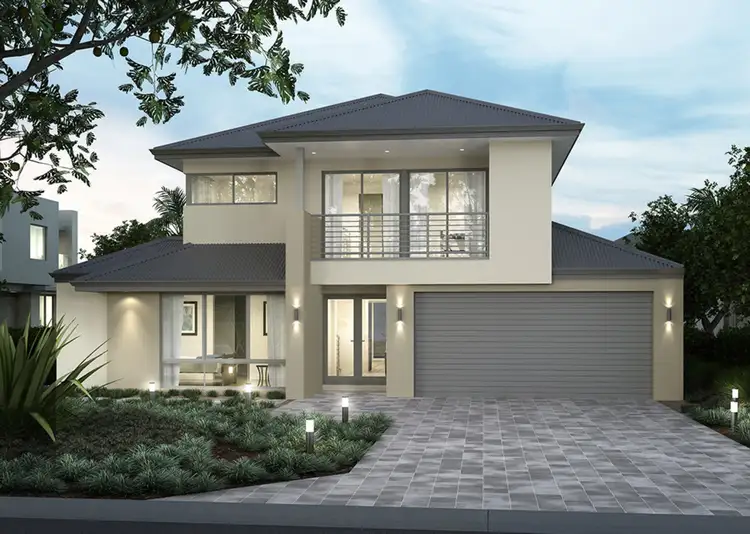 Fourth view of Homely land listing, 35 or 35A Tribute Street, Shelley WA 6148