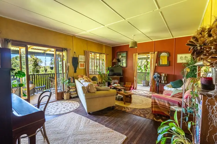 Fourth view of Homely house listing, 32 Kinka Beach Road, Tanby QLD 4703