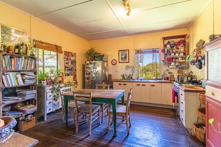 Fifth view of Homely house listing, 32 Kinka Beach Road, Tanby QLD 4703