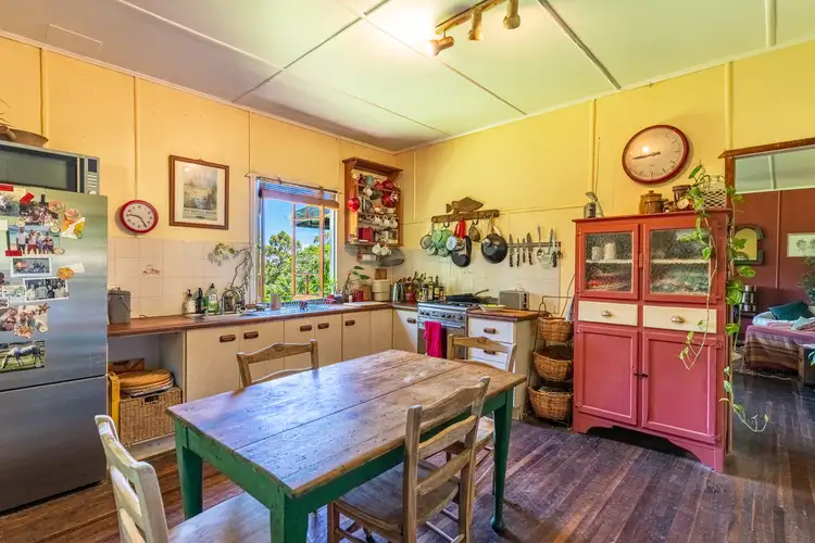 Sixth view of Homely house listing, 32 Kinka Beach Road, Tanby QLD 4703
