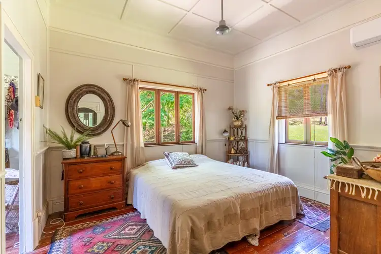 Seventh view of Homely house listing, 32 Kinka Beach Road, Tanby QLD 4703