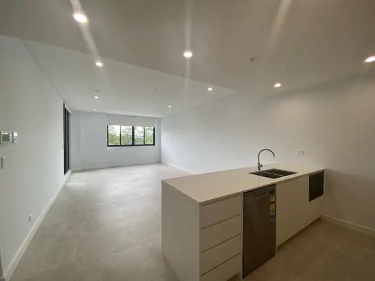 Main view of Homely unit listing, A211/10-12 Carson Lane, St Marys NSW 2760