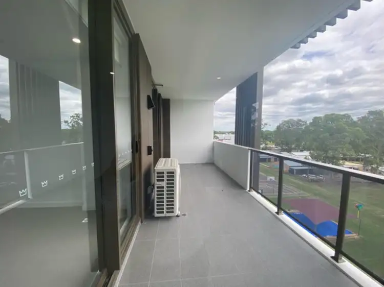 Second view of Homely unit listing, A211/10-12 Carson Lane, St Marys NSW 2760