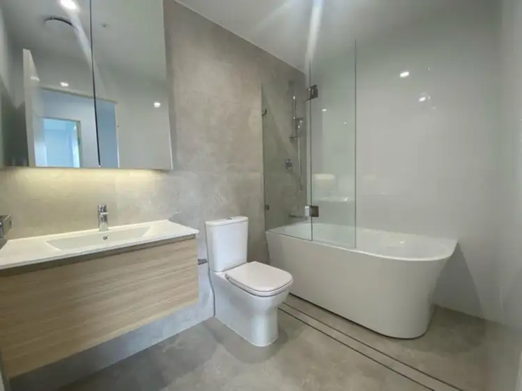 Fourth view of Homely unit listing, A211/10-12 Carson Lane, St Marys NSW 2760