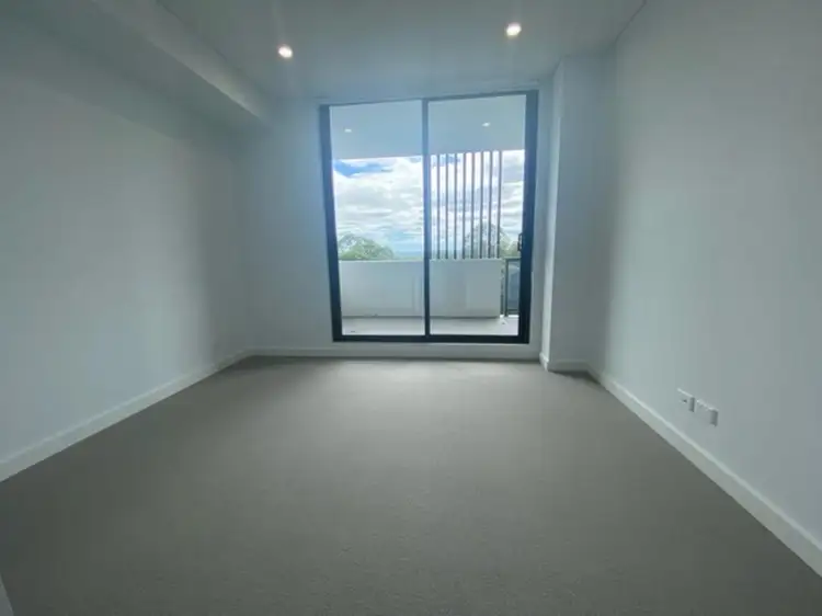 Fifth view of Homely unit listing, A211/10-12 Carson Lane, St Marys NSW 2760