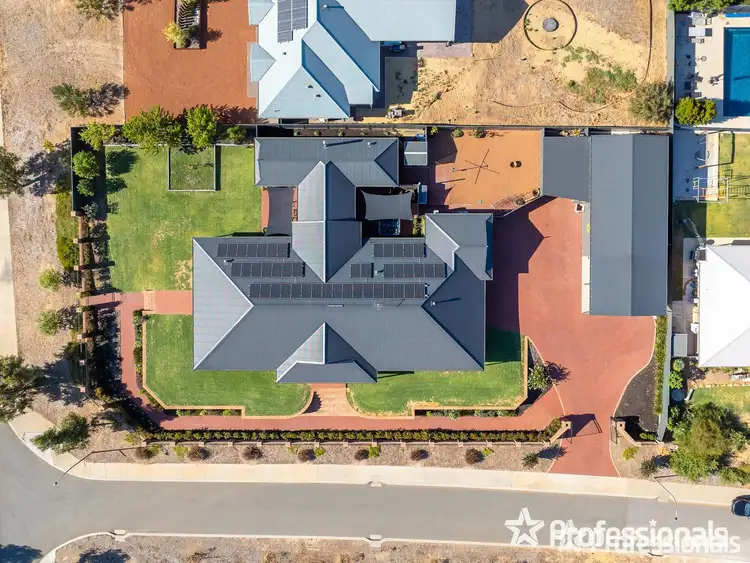 Fourth view of Homely house listing, 8 Duncombe Drive, Parkerville WA 6081