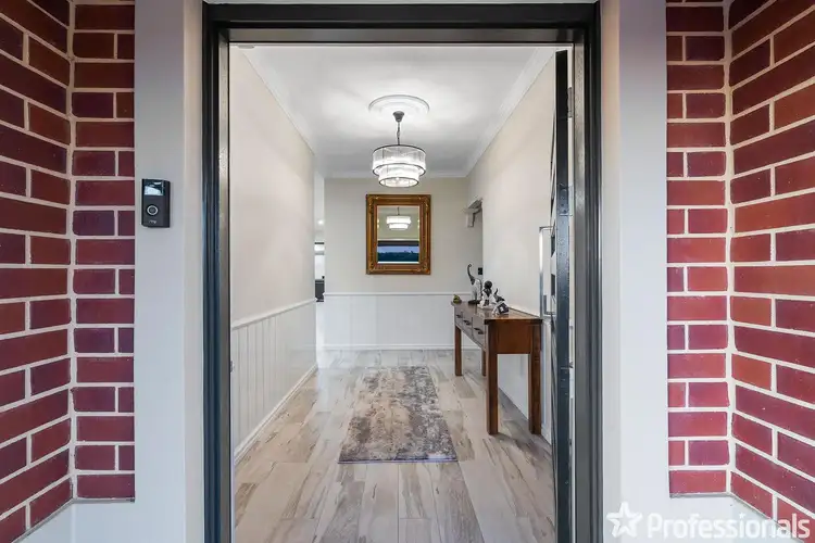 Fifth view of Homely house listing, 8 Duncombe Drive, Parkerville WA 6081