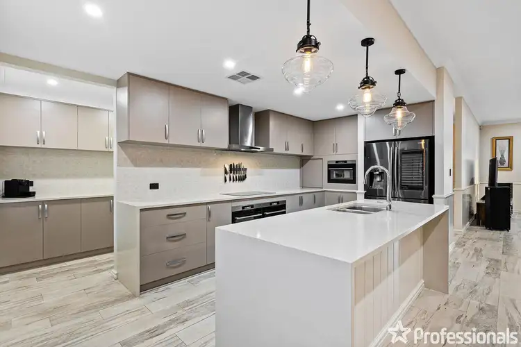 Seventh view of Homely house listing, 8 Duncombe Drive, Parkerville WA 6081