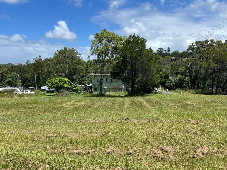 Fifth view of Homely land listing, 2 Deviot Street, Macleay Island QLD 4184