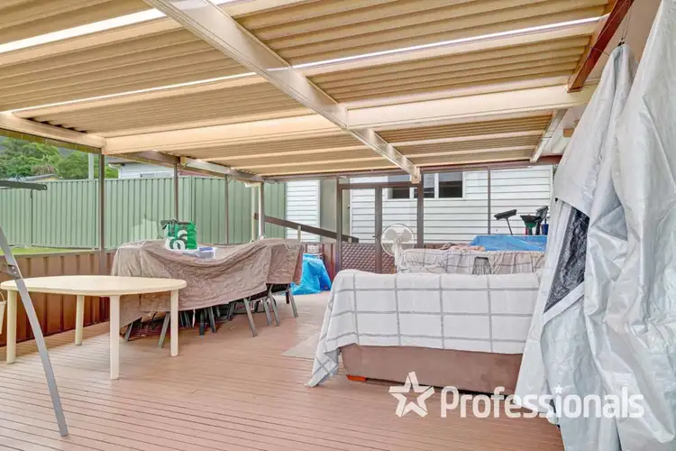 Sixth view of Homely house listing, 2 Monaro Place, Emu Plains NSW 2750