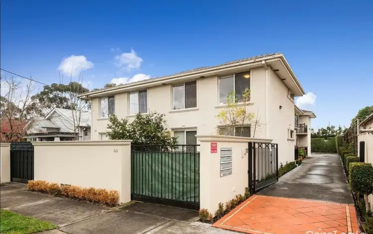 44 Keon Street