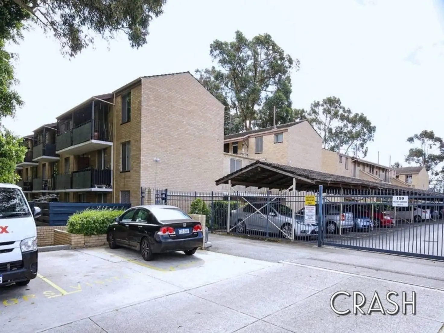 Main view of Homely flat listing, 28C/159 Hector Street, Osborne Park WA 6017