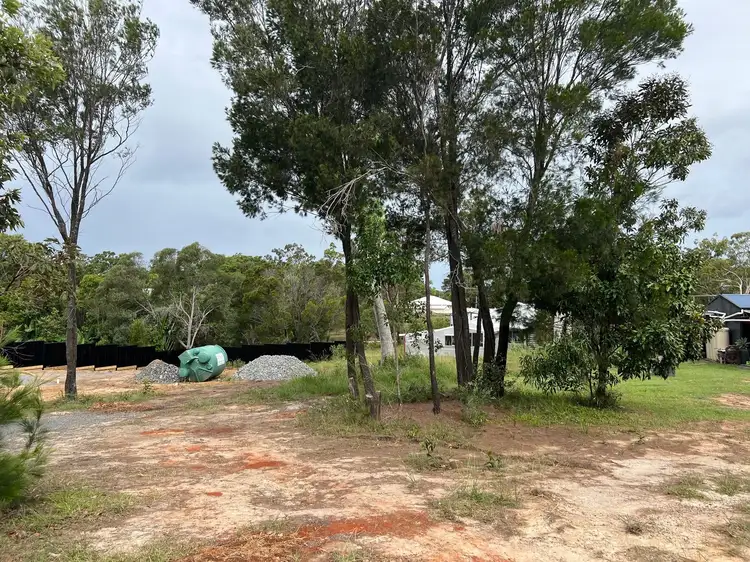 Main view of Homely land listing, 22 George Street, Macleay Island QLD 4184