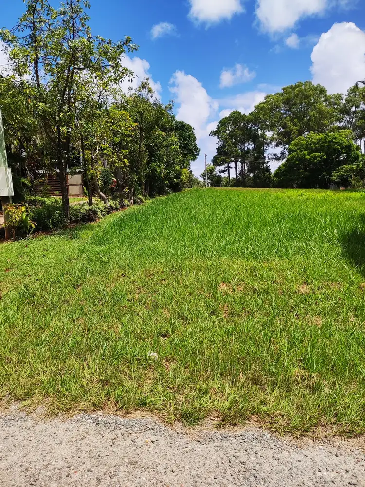 Main view of Homely land listing, 12 Frenchem Terrace, Macleay Island QLD 4184