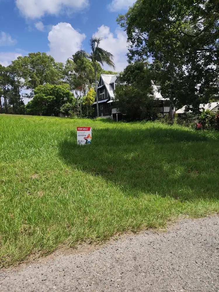 Second view of Homely land listing, 12 Frenchem Terrace, Macleay Island QLD 4184