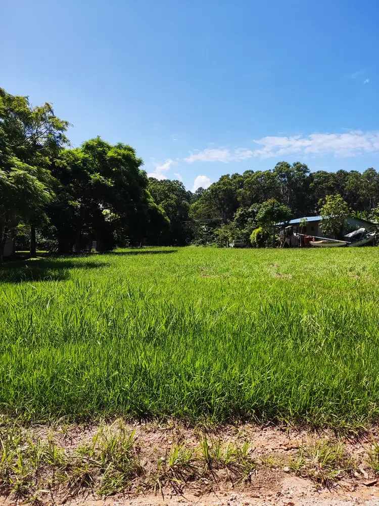 Fifth view of Homely land listing, 12 Frenchem Terrace, Macleay Island QLD 4184