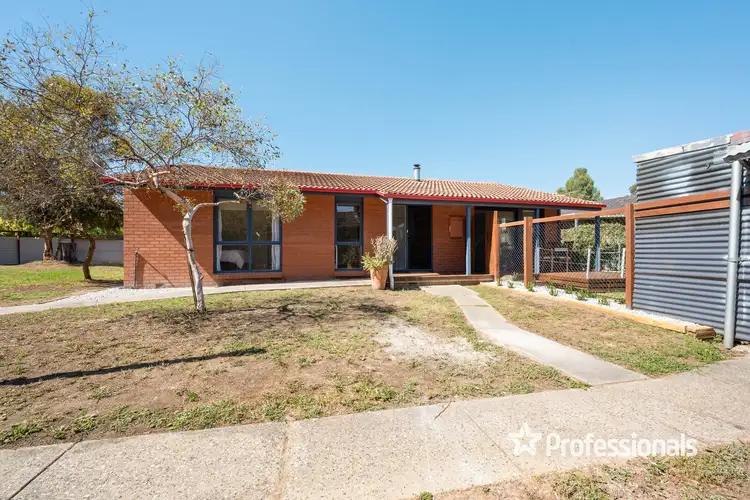 Second view of Homely house listing, 60 Nordsvan Drive, Wodonga VIC 3690