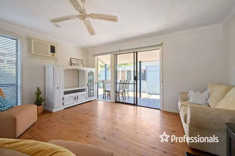 Fifth view of Homely house listing, 60 Nordsvan Drive, Wodonga VIC 3690