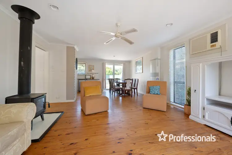 Sixth view of Homely house listing, 60 Nordsvan Drive, Wodonga VIC 3690