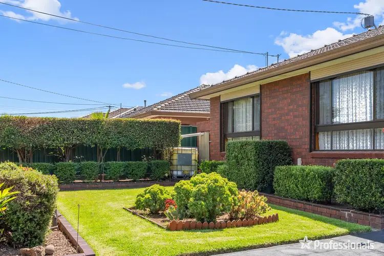 Second view of Homely house listing, 20 Reaburn Avenue, St Albans VIC 3021