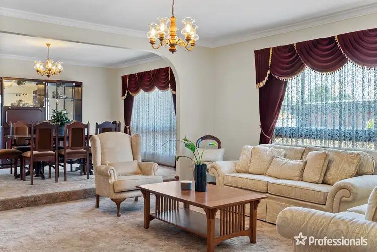 Third view of Homely house listing, 20 Reaburn Avenue, St Albans VIC 3021