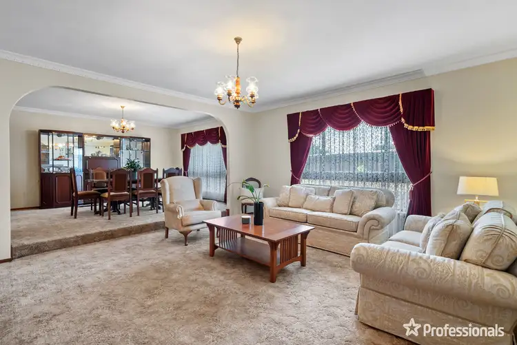 Fourth view of Homely house listing, 20 Reaburn Avenue, St Albans VIC 3021
