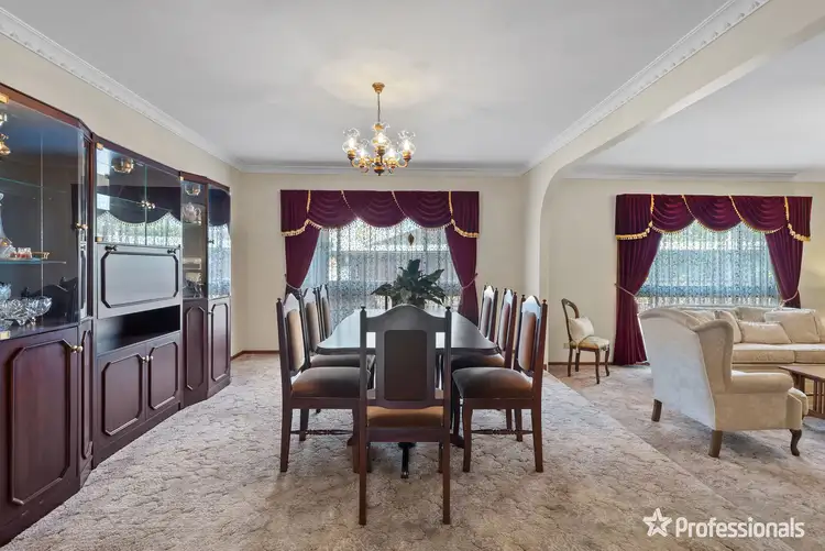 Fifth view of Homely house listing, 20 Reaburn Avenue, St Albans VIC 3021
