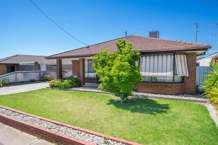 Second view of Homely house listing, 45 Paterson Road, Shepparton VIC 3630