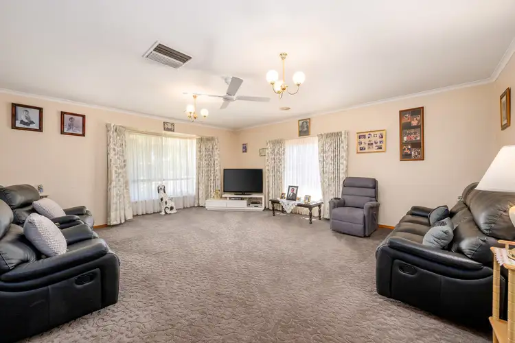 Third view of Homely house listing, 45 Paterson Road, Shepparton VIC 3630
