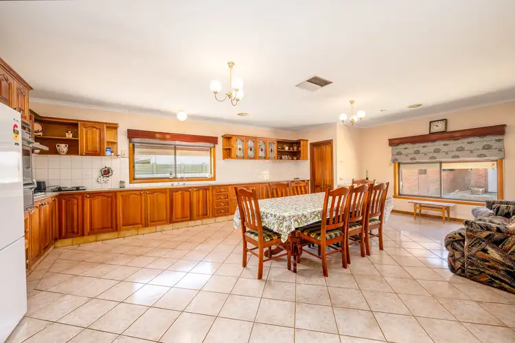 Fifth view of Homely house listing, 45 Paterson Road, Shepparton VIC 3630