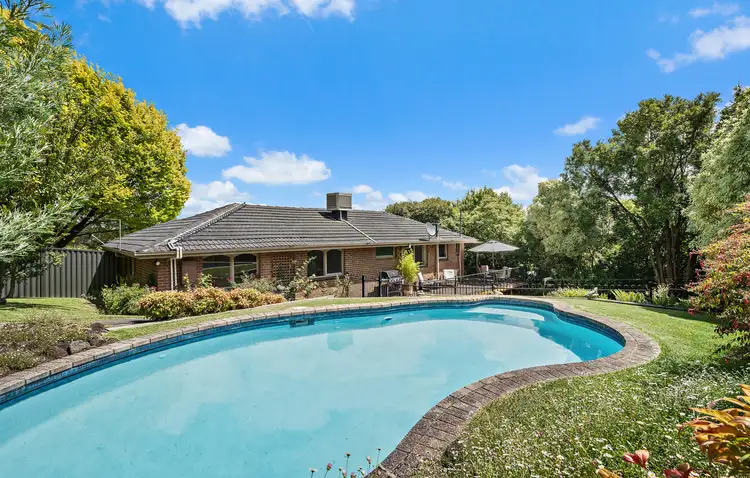 25 Ross Pincott Drive, Mooroolbark VIC 3138