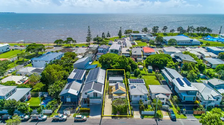 14 Murray Street, Sandgate QLD 4017
