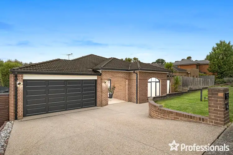 27 Freshfield Avenue
