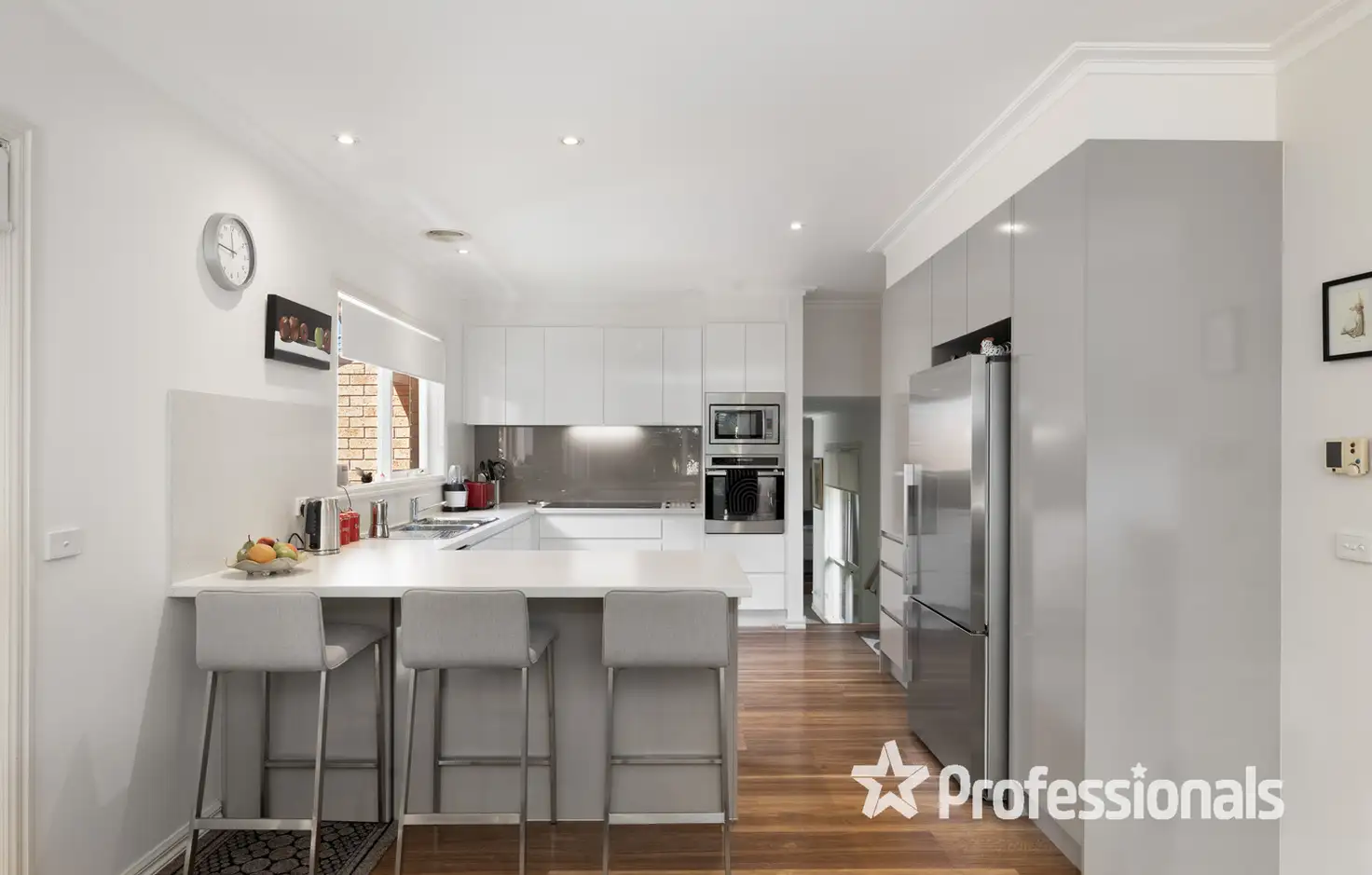 Main view of Homely house listing, 1/23 Jennings Road, Bayswater North VIC 3153
