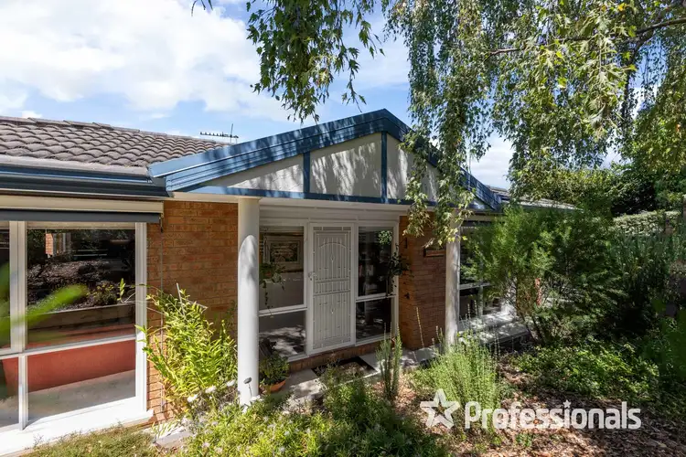 Third view of Homely house listing, 1/23 Jennings Road, Bayswater North VIC 3153