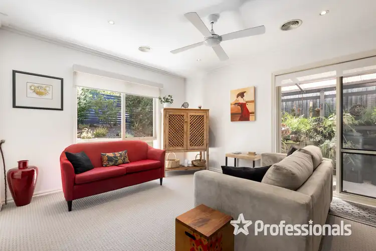Fourth view of Homely house listing, 1/23 Jennings Road, Bayswater North VIC 3153