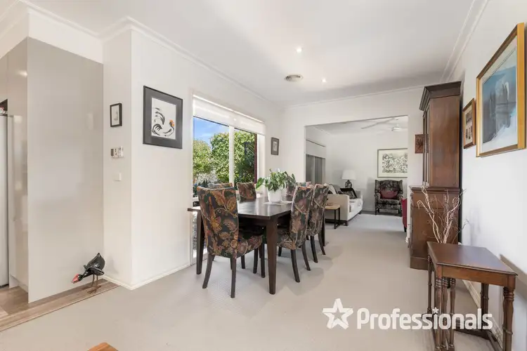 Sixth view of Homely house listing, 1/23 Jennings Road, Bayswater North VIC 3153