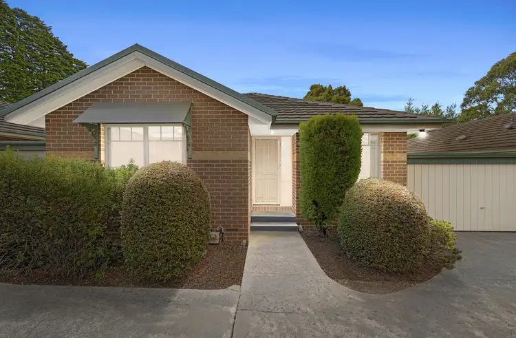 25 Glenburnie Road