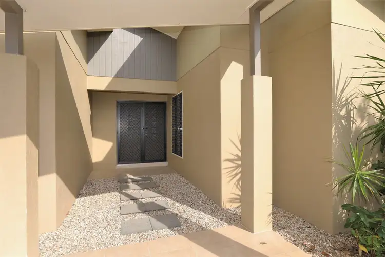 Second view of Homely house listing, 61 Archibald Street, Edmonton QLD 4869