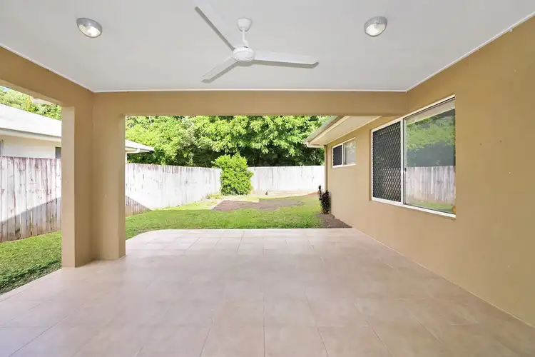 Fourth view of Homely house listing, 61 Archibald Street, Edmonton QLD 4869