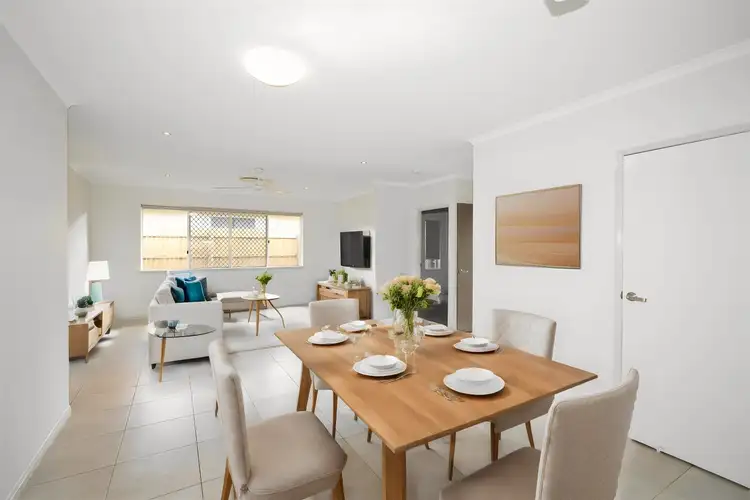 Fifth view of Homely house listing, 61 Archibald Street, Edmonton QLD 4869