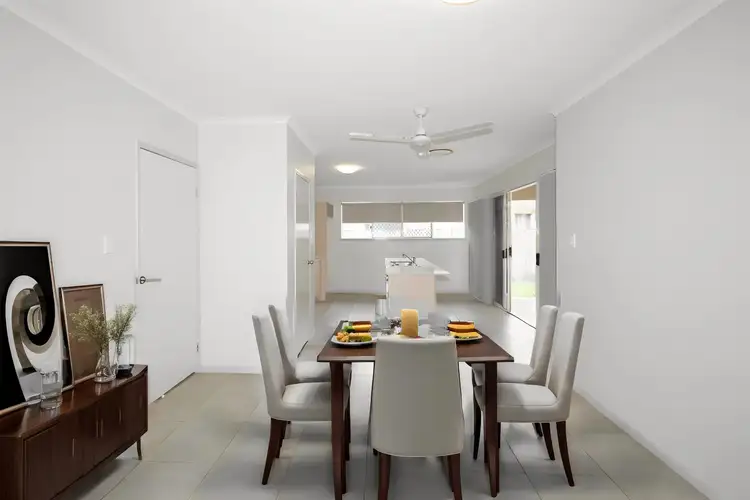 Sixth view of Homely house listing, 61 Archibald Street, Edmonton QLD 4869