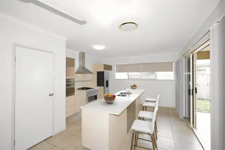 Seventh view of Homely house listing, 61 Archibald Street, Edmonton QLD 4869